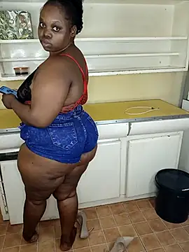 BootyGoddess23 online show from September 24, 8:04 pm