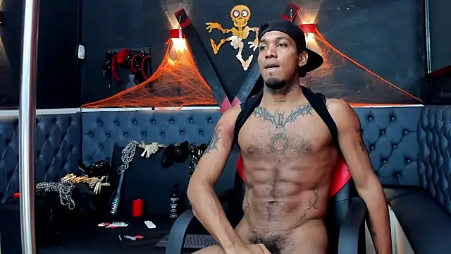 Snapshot of DIEGO_WICKED chatting on October 19, 12:19 pm DIEGO WICKED online show from October 19, 12:19 pm