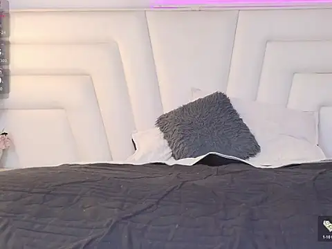 Ashton Myers online show from November 20, 7:36 pm