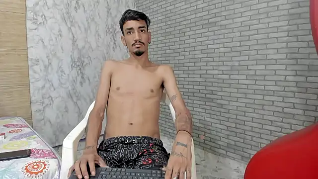 Sexvergon 26 online show from January 17, 7:39 pm