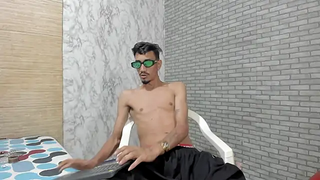 Sexvergon 26 online show from January 12, 8:36 pm