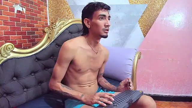 Sexvergon 26 online show from April 3, 2:45 pm