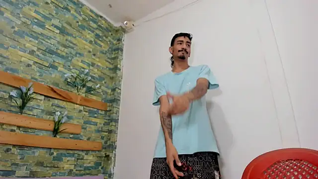 Sexvergon 26 online show from March 23, 11:26 pm