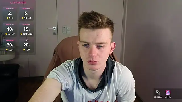 Snapshot of Happydeimos chatting on June 22, 10:18 pm Happydeimos online show from June 22, 10:18 pm