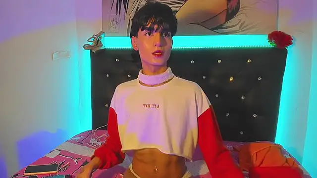 IviMillerxh online show from November 19, 12:38 pm