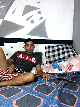 veronica and bryan online show from September 20, 5:34 am