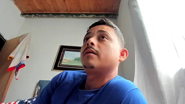 veronica and bryan online show from April 7, 4:31 pm