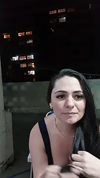 Snapshot of _SexyPetite_ chatting on December 18, 12:16 am SexyPetite online show from December 18, 12:16 am