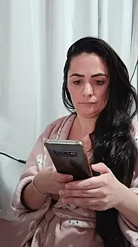 Snapshot of _SexyPetite_ chatting on November 1, 5:47 am SexyPetite online show from November 1, 5:47 am