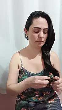 Snapshot of _SexyPetite_ chatting on November 10, 12:04 am SexyPetite online show from November 10, 12:04 am