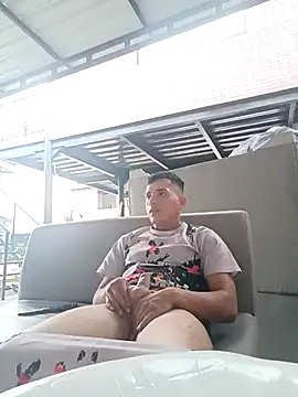 turcosexoactivo online show from February 11, 10:53 pm