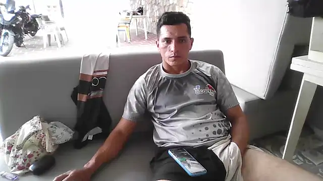 turcosexoactivo online show from February 22, 9:27 pm