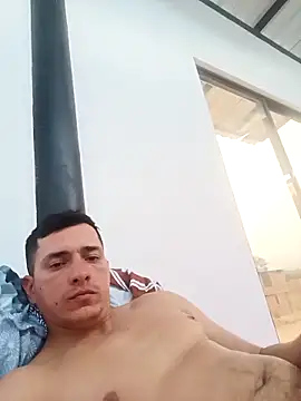 turcosexoactivo online show from March 13, 10:48 pm