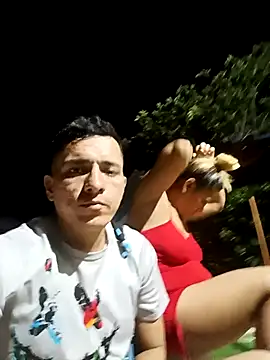 turcosexoactivo online show from February 14, 1:06 am