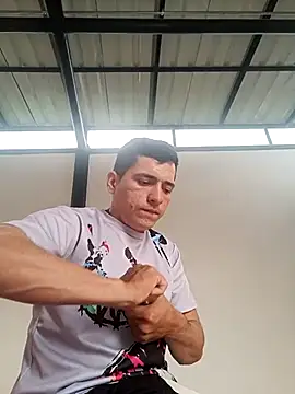 turcosexoactivo online show from March 21, 2:32 pm