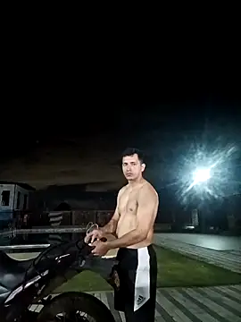 turcosexoactivo online show from April 7, 11:39 pm