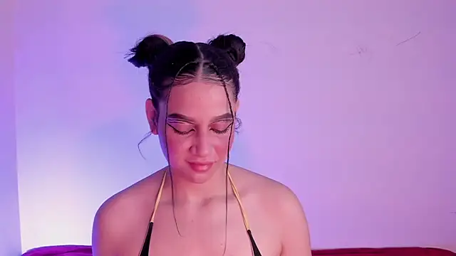 Megan Luxe online show from March 5, 6:10 am