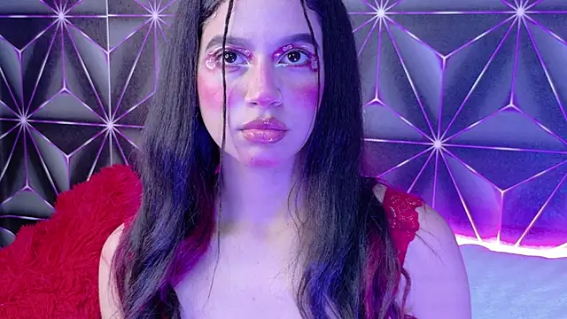 Megan Luxe online show from October 4, 4:47 am