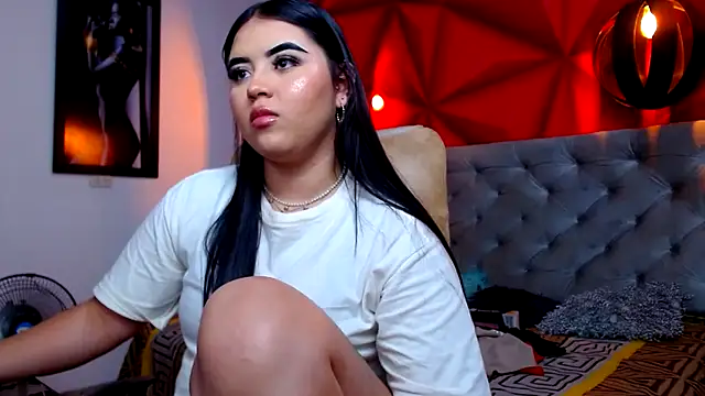 IsabellaaSweet online show from September 23, 6:37 pm