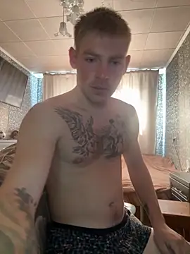 Snapshot of HairyJeffry chatting on November 4, 1:31 am HairyJeffry online show from November 4, 1:31 am