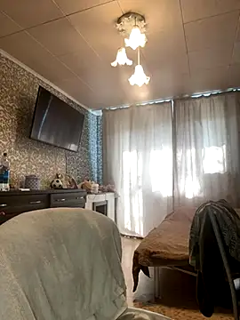 Snapshot of HairyJeffry chatting on October 31, 2:30 am HairyJeffry online show from October 31, 2:30 am