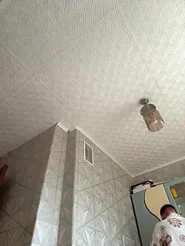 Snapshot of HairyJeffry chatting on November 3, 1:33 am HairyJeffry online show from November 3, 1:33 am