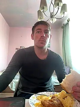 Snapshot of HairyJeffry chatting on November 30, 4:24 am HairyJeffry online show from November 30, 4:24 am