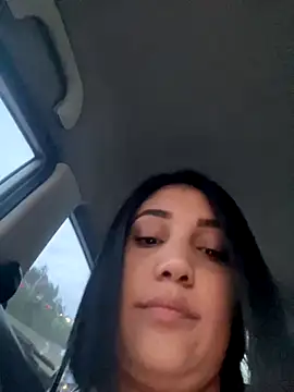 caroline  muller online show from October 3, 10:39 am
