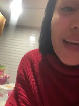 caroline  muller online show from September 23, 2:18 am