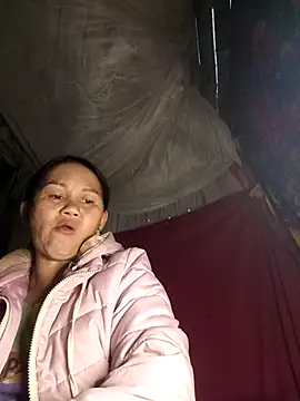 Snapshot of MaiHoa69 chatting on February 14, 8:03 am MaiHoa69 online show from February 14, 8:03 am