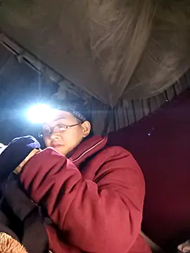 MaiHoa69 online show from January 14, 1:26 pm