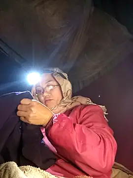 MaiHoa69 online show from January 17, 1:04 pm