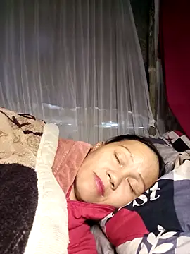 Snapshot of MaiHoa69 chatting on November 19, 5:40 am MaiHoa69 online show from November 19, 5:40 am