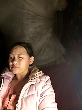 Snapshot of MaiHoa69 chatting on February 11, 11:48 pm MaiHoa69 online show from February 11, 11:48 pm