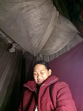 MaiHoa69 online show from January 15, 1:36 pm