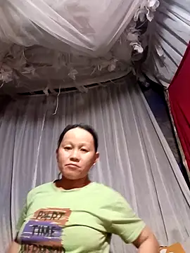 Snapshot of MaiHoa69 chatting on November 7, 7:18 pm MaiHoa69 online show from November 7, 7:18 pm