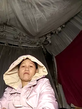 Snapshot of MaiHoa69 chatting on November 21, 7:24 pm MaiHoa69 online show from November 21, 7:24 pm