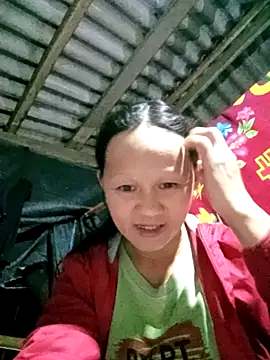 Snapshot of MaiHoa69 chatting on November 14, 12:53 pm MaiHoa69 online show from November 14, 12:53 pm