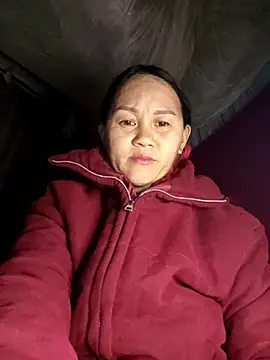 Snapshot of MaiHoa69 chatting on February 3, 1:16 am MaiHoa69 online show from February 3, 1:16 am