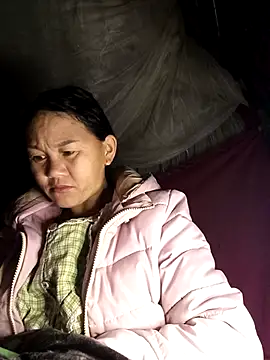 Snapshot of MaiHoa69 chatting on February 10, 1:15 am MaiHoa69 online show from February 10, 1:15 am