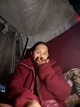 Snapshot of MaiHoa69 chatting on January 19, 6:28 am MaiHoa69 online show from January 19, 6:28 am