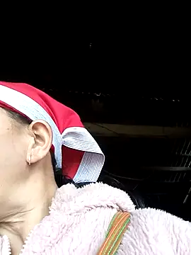 MaiHoa69 online show from January 9, 1:23 am