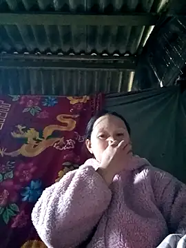 Snapshot of MaiHoa69 chatting on November 23, 1:15 am MaiHoa69 online show from November 23, 1:15 am