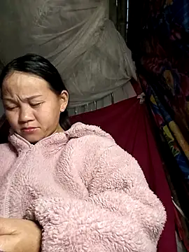 Snapshot of MaiHoa69 chatting on February 22, 2:03 am MaiHoa69 online show from February 22, 2:03 am