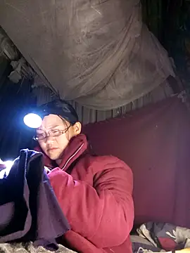 MaiHoa69 online show from March 7, 1:38 pm