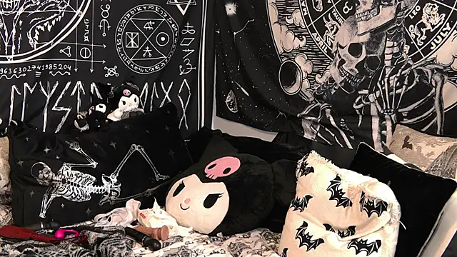 Paige Turner online show from March 21, 8:35 pm