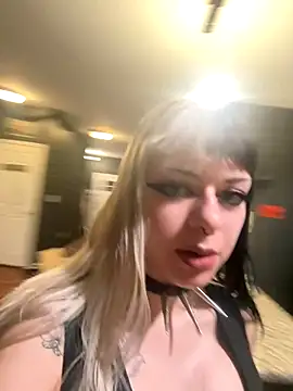 Paige Turner online show from October 11, 1:06 am