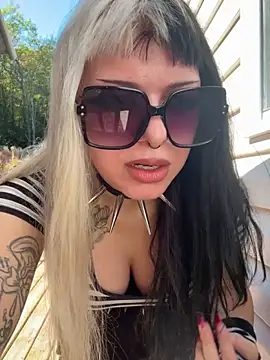 Paige Turner online show from October 6, 6:19 pm
