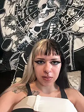 Paige Turner online show from October 2, 12:14 am