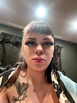 Paige Turner online show from January 13, 8:24 pm